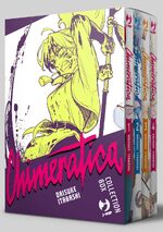 Chimeratica Box